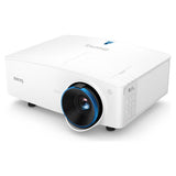PROYECTOR BENQ LU935 6000L LASER/DLP/WUXGA/LENS SHIFT/HDMIX2/LAN/HDBASET/DICOM/360/WHITE