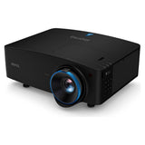 PROYECTOR BENQ LU935ST 5500L ST/LASER/DLP/WUXGA/LENS SHIFT/HDMIX2/LAN/HDBASET/IP5X/WHITE