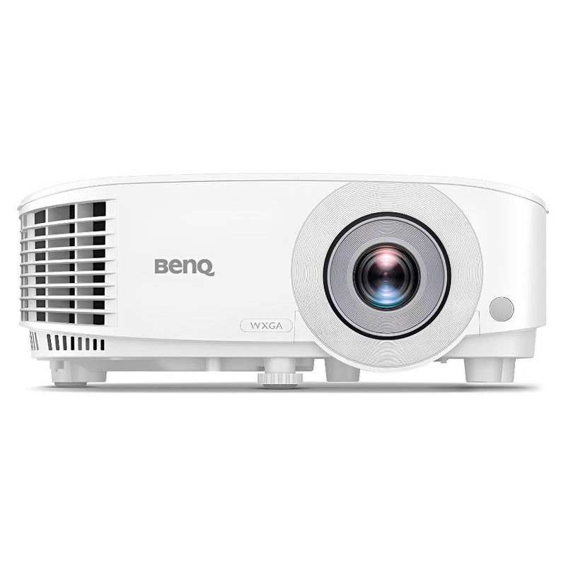 PROYECTOR BENQ MW560C 4000L DLP/WXGA/20000:1/HDMI/USB-A/SPEAKER 10W/WHITE