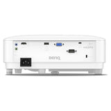 PROYECTOR BENQ MW560C 4000L DLP/WXGA/20000:1/HDMI/USB-A/SPEAKER 10W/WHITE