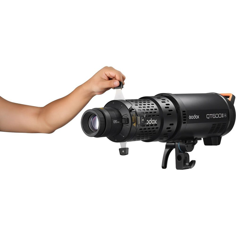 PROYECTOR GODOX BFP - MONTURA BOWENS 146153