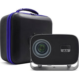 PROYECTOR DUB 3800 PREMIUM SMART/ANDROID14.0/WIFI/USB/IPTV DB38 + CASE 144800