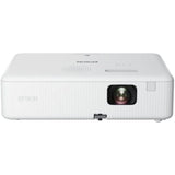 PROYECTOR EPSON CO-W01 3000L/3LCD/WXGA/USB/HDMI/WHITE 109541
