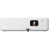 PROYECTOR EPSON CO-W01 3000L/3LCD/WXGA/USB/HDMI/WHITE 109541