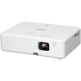 PROYECTOR EPSON CO-W01 3000L/3LCD/WXGA/USB/HDMI/WHITE 109541