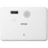 PROYECTOR EPSON CO-W01 3000L/3LCD/WXGA/USB/HDMI/WHITE 109541