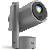 PROYECTOR DUB 4000 DBP4BAT ANDROID13/2GB/32GB/4K 144381
