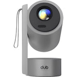 PROYECTOR DUB 4000 DBP4BAT ANDROID13/2GB/32GB/4K 144381