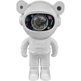 PROYECTOR DE LUZ INTERIOR SATELLITE A-ML731 ASTRONAUTA/C/SPEAKER 142868