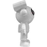 PROYECTOR DE LUZ INTERIOR SATELLITE A-ML731 ASTRONAUTA/C/SPEAKER 142868