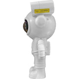 PROYECTOR DE LUZ INTERIOR SATELLITE A-ML731 ASTRONAUTA/C/SPEAKER 142868