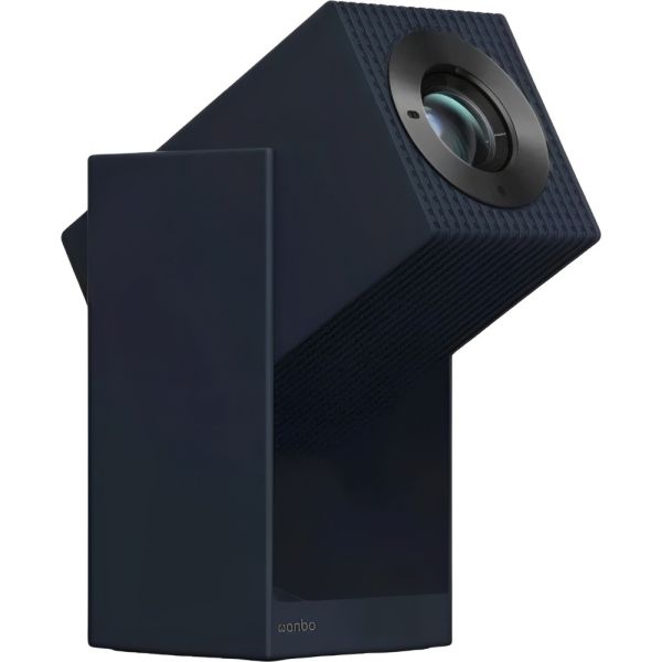 Proyector Wanbo Cube 2 Pro 500 Lúmenes Full HD