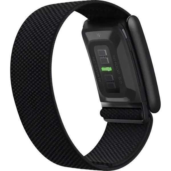 PULSERA WHOOP PEAK 5.0 HEALTHSPAN/MONITOR SAUDE/STRESS