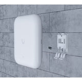UBIQUITI U7-OUTDOOR UNIFI AP AC WIFI 7 2.5GBE/POE+ 250+ 158571