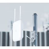 UBIQUITI U7-OUTDOOR UNIFI AP AC WIFI 7 2.5GBE/POE+ 250+ 158571