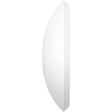 UBIQUITI ACCESS POINT U7-LR UNIFI AP WIFI 7/2.5GBE/+300/WHITE
