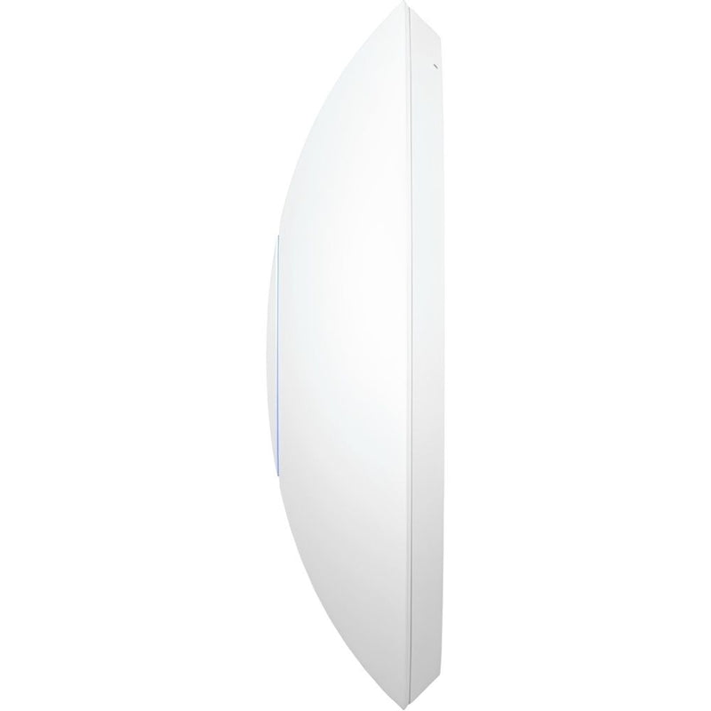 UBIQUITI ACCESS POINT U7-LR UNIFI AP WIFI 7/2.5GBE/+300/WHITE