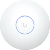 UBIQUITI ACCESS POINT U7-LR UNIFI AP WIFI 7/2.5GBE/+300/WHITE