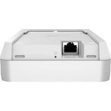 UBIQUITI ACCESS POINT U7-PRO-WALL UNIFI WIFI 7/DUAL BAND/POE+/GIGABIT/WALL MOUNT/WHITE 140620