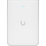 UBIQUITI ACCESS POINT U7-PRO-WALL UNIFI WIFI 7/DUAL BAND/POE+/GIGABIT/WALL MOUNT/WHITE 140620