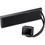 COOLER LIQUID JONSBO TF3-360SCBN PANTALLA DIGITAL 360MM BLACK