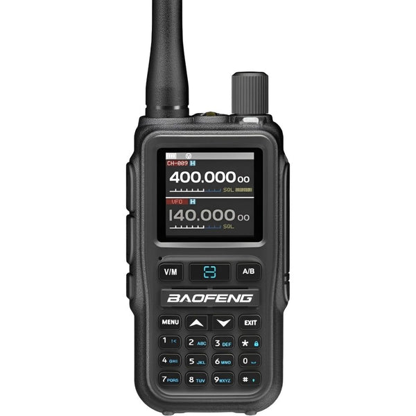 RADIO COMUNICADOR BAOFENG UV-5R MINI