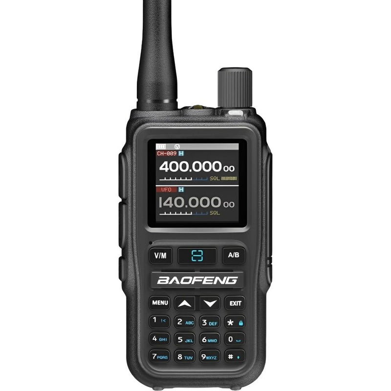 RADIO COMUNICADOR BAOFENG UV-5R MINI