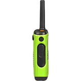 RADIO COMUNICADOR MOTOROLA T-600 25MILHAS/56KM/IP67 141988