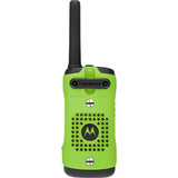 RADIO COMUNICADOR MOTOROLA T-600 25MILHAS/56KM/IP67 141988