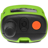 RADIO COMUNICADOR MOTOROLA T-600 25MILHAS/56KM/IP67 141988