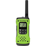 RADIO COMUNICADOR MOTOROLA T-600 25MILHAS/56KM/IP67 141988