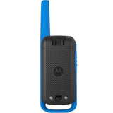 RADIO COMUNICADOR MOTOROLA T-270 25 MILLAS