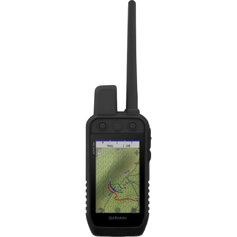 GPS P/ PERROS GARMIN ALPHA 200 PLUS HANDHELD ONLY 010-04014-00 141665