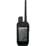 GPS P/ PERROS GARMIN ALPHA 200 PLUS HANDHELD ONLY 010-04014-00 141665