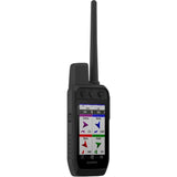 GPS P/ PERROS GARMIN ALPHA 200 PLUS HANDHELD ONLY 010-04014-00 141665