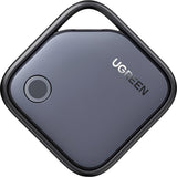 RASTREADOR LOCALIZADOR UGREEN CM816 BT C/ALARMA APP APPLE FIND MY P/IPHONE 148732