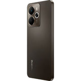 CEL REALME 14 RMX5070 DUAL 256GB/12GB 5G NFC STORM TITANIUM *ANATEL*