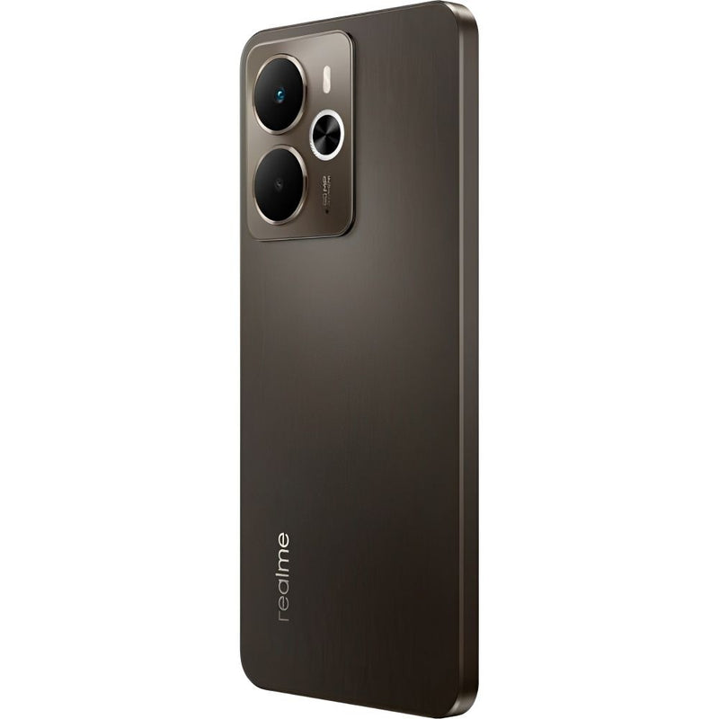 CEL REALME 14 RMX5070 DUAL 256GB/12GB 5G NFC STORM TITANIUM *ANATEL*