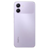 CELULAR REALME C100I RMX5377 DUAL 128GB/4GB LTE DAWN PURPLE *ANATEL*
