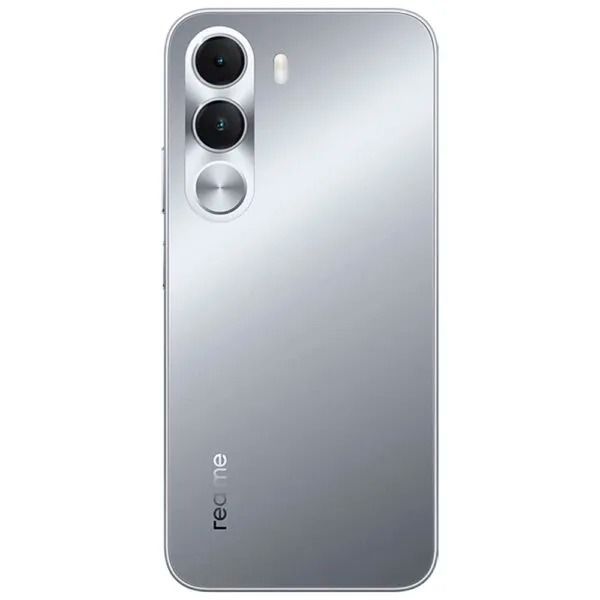 CELULAR REALME C100I RMX5377 DUAL 256GB/4GB LTE DUSK GRAY *ANATEL*