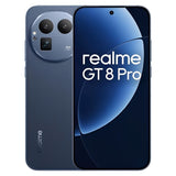 CELULAR REALME GT8 PRO RMX5210 DUAL 512GB/16GB URBAN BLUE