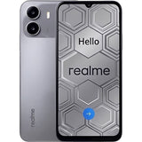 CELULAR REALME P4 LITE RMX5377 DUAL 256GB/4GB LTE PULSE PURPLE *ANATEL*