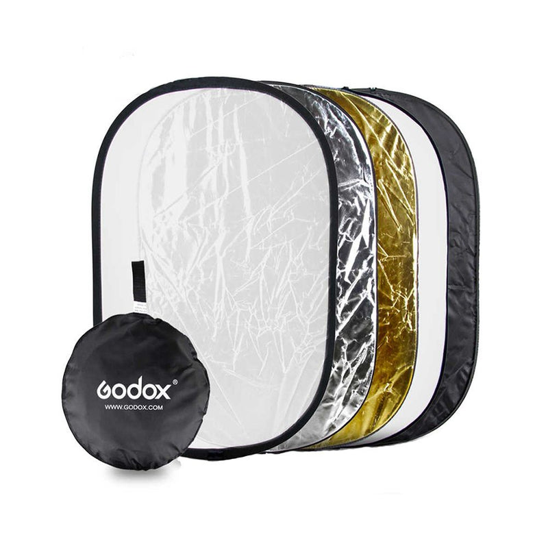 REBOTADOR GODOX 5 EN 1 (150CMX200CM) RFT-05