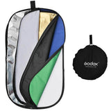 REBOTADOR GODOX 7 EN 1 (100X150CM) RFT-10