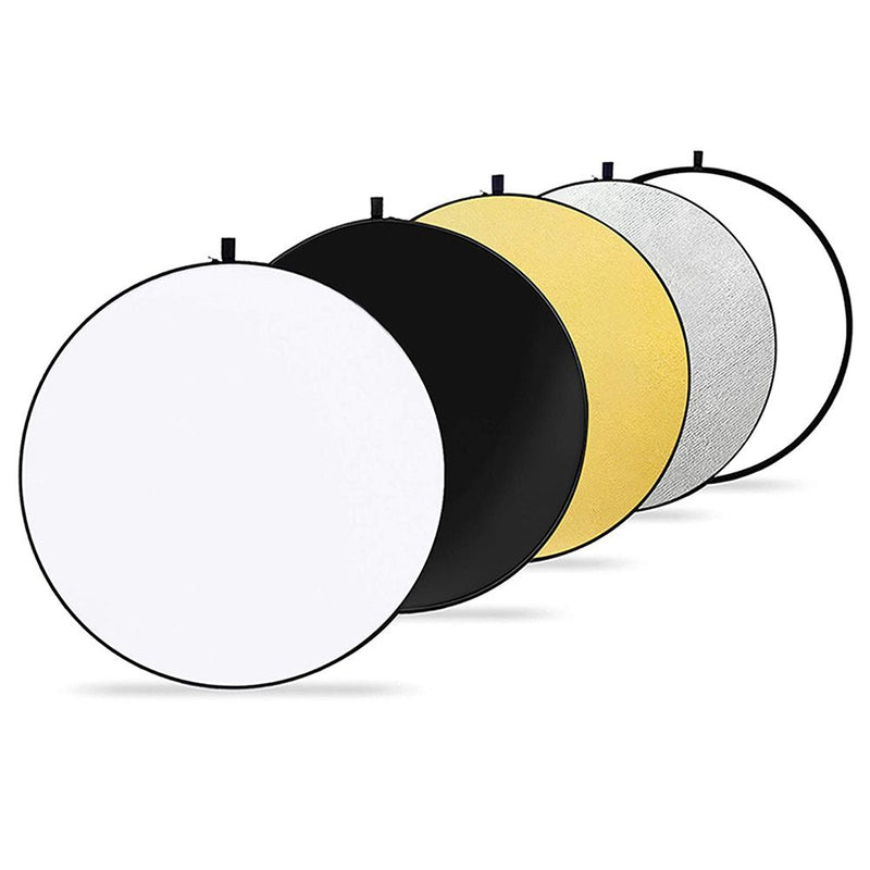 REBOTADOR GODOX 5 EN 1 (80CM) RFT-05