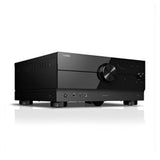 RECEIVER YAMAHA RX-A4A 7.2CH/8K/YPAO/DOLBY VIS/HDR10+/ATMOS/DTSX/EARC/ZONE2 220V