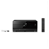 RECEIVER YAMAHA RX-A4A 7.2CH/8K/YPAO/DOLBY VIS/HDR10+/ATMOS/DTSX/EARC/ZONE2 220V