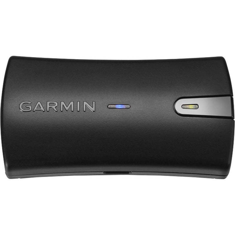 RECEPTOR GPS BLUETOOTH GARMIN GLO 2 IOS/ANDROID/12V 010-02184-01 .