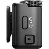 MICROFONO DJI MIC 3 RECEIVER