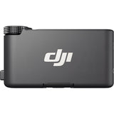 MICROFONO DJI MIC 3 RECEIVER